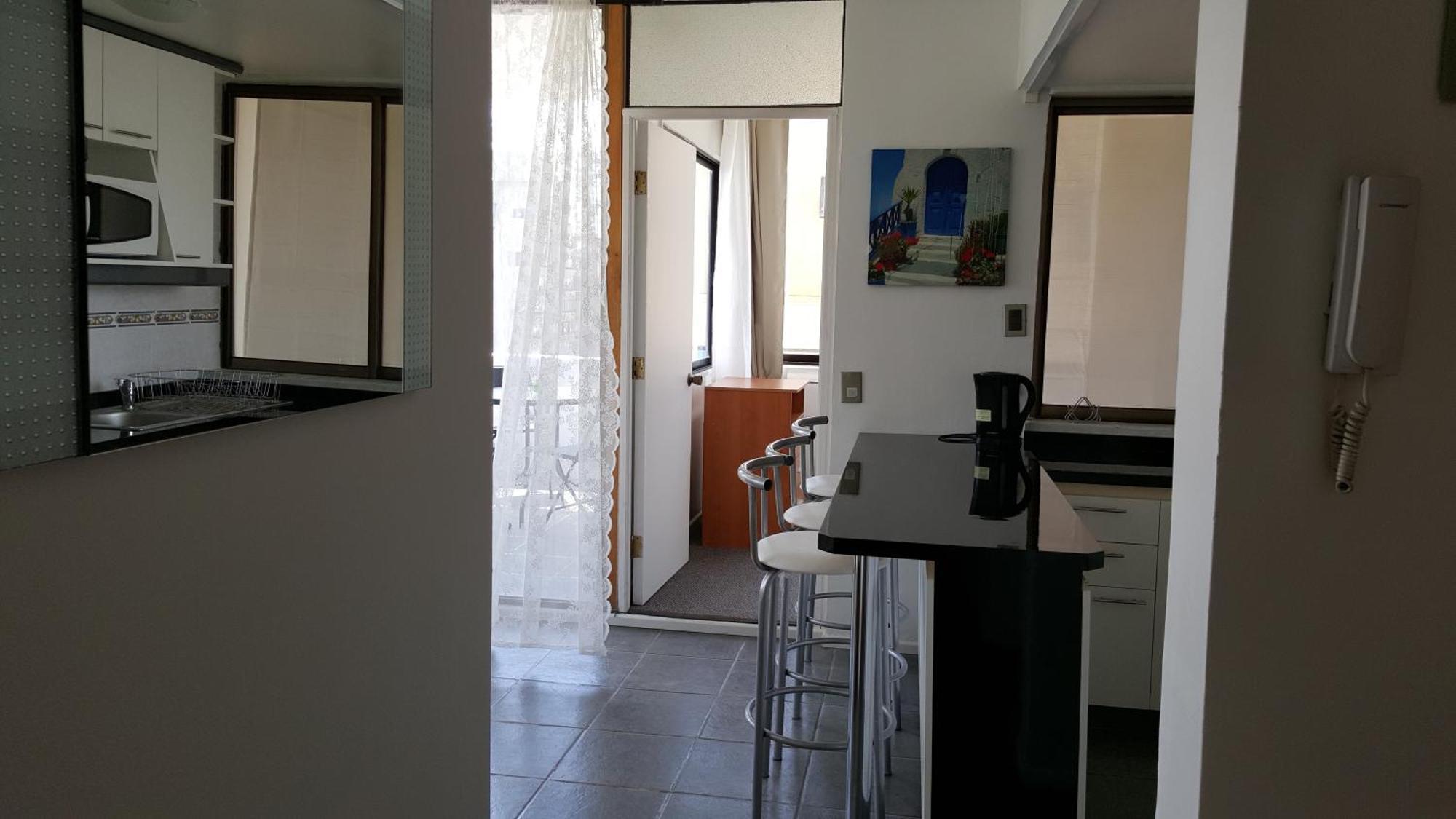 Edificio Maya Vina del Mar Kamer foto